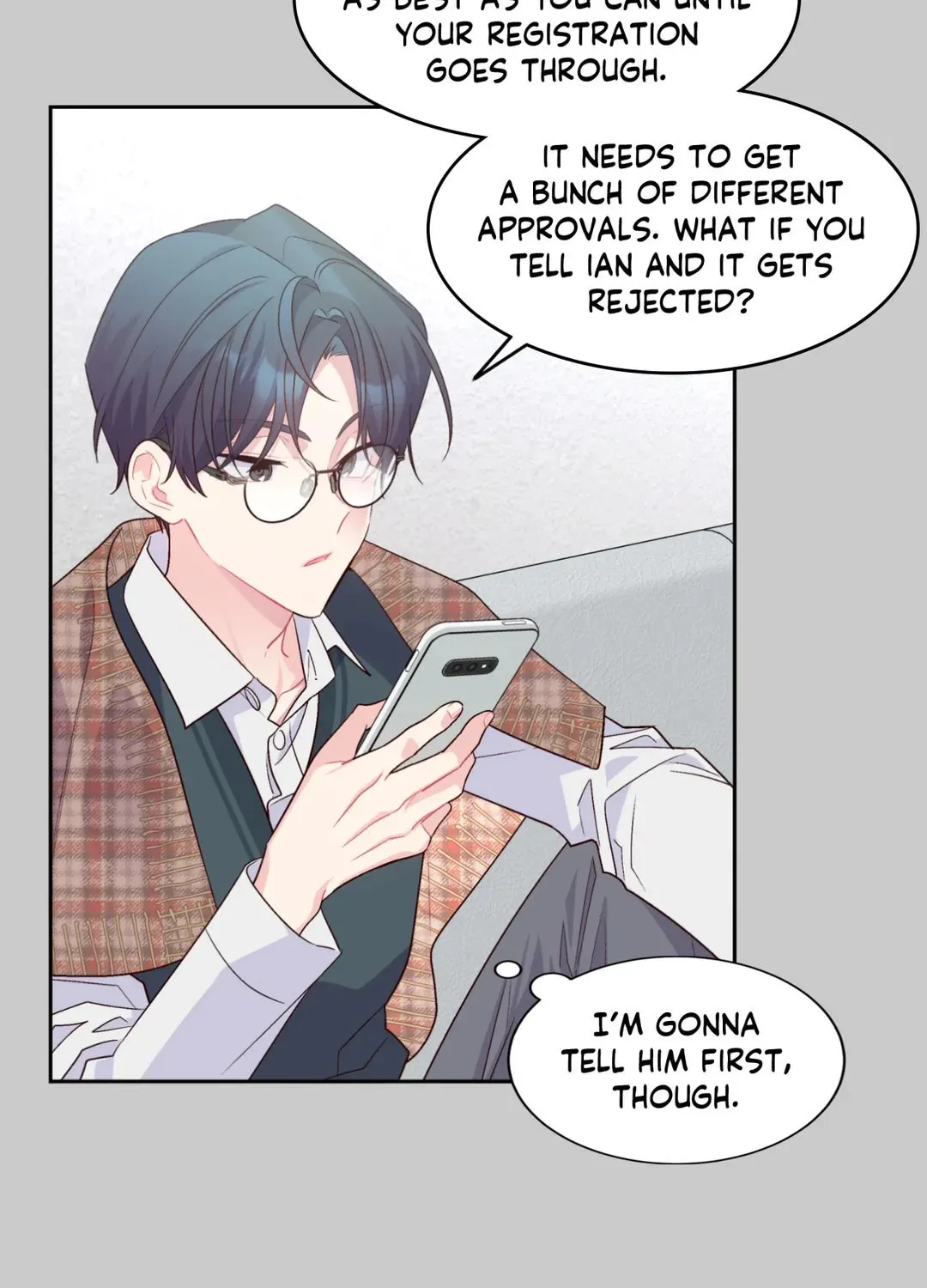 Merry Marbling Chapter 13 page 23 - 