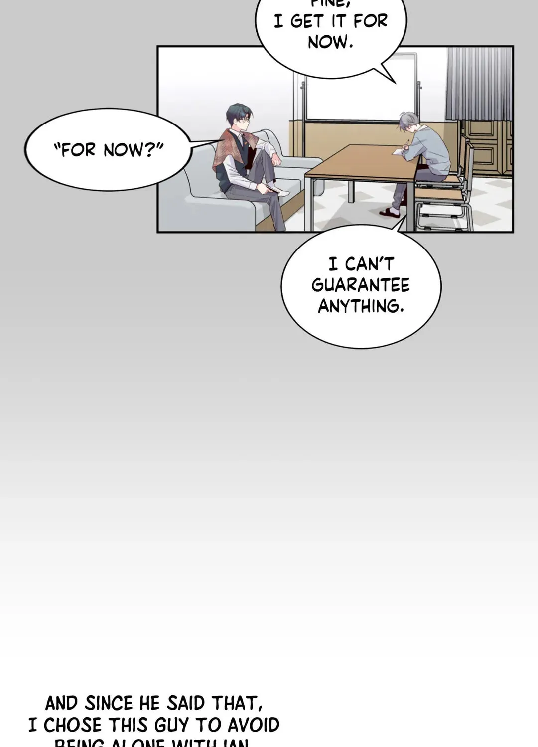 Merry Marbling Chapter 13 page 25 - 