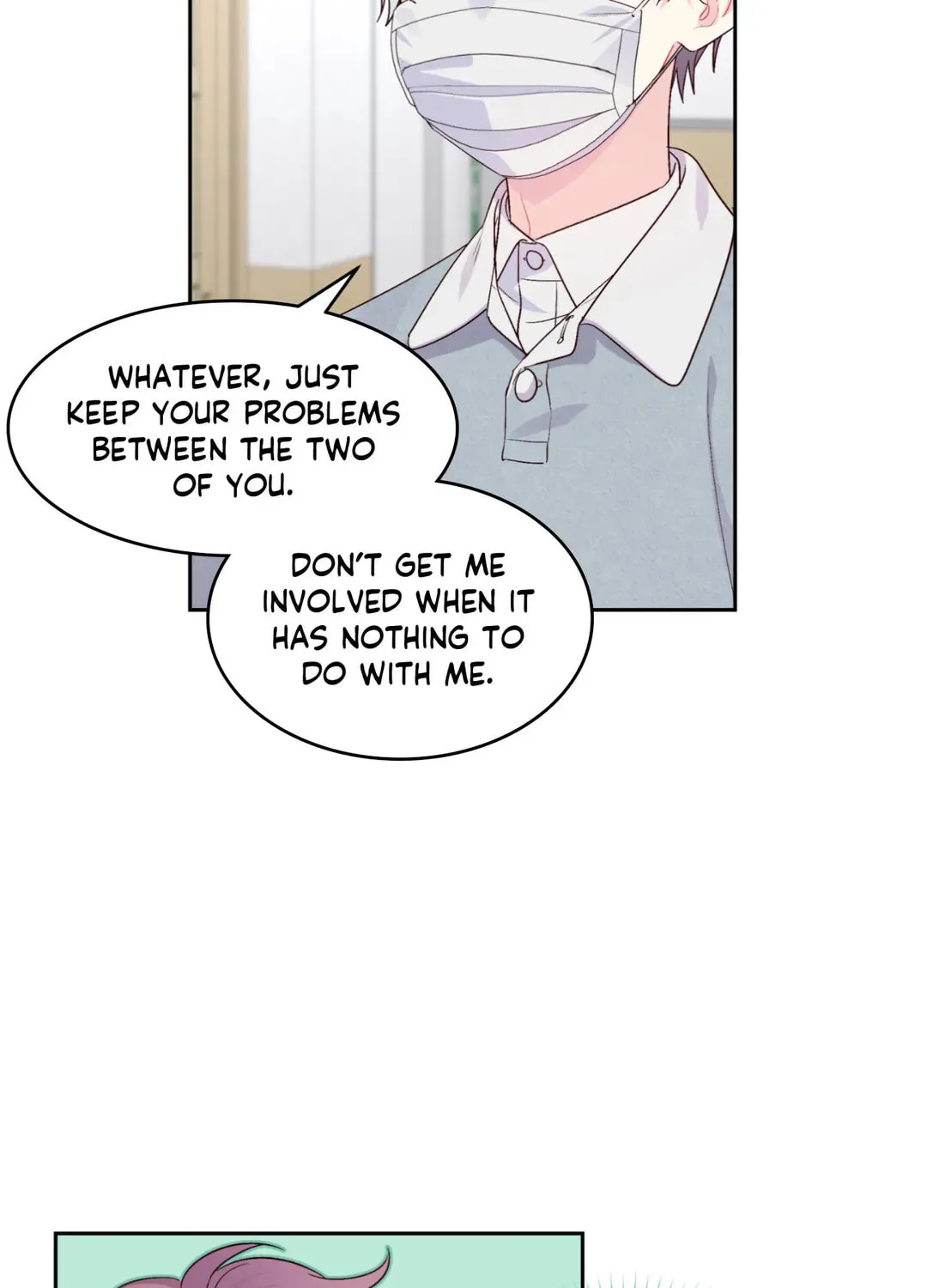Merry Marbling Chapter 13 page 4 - 