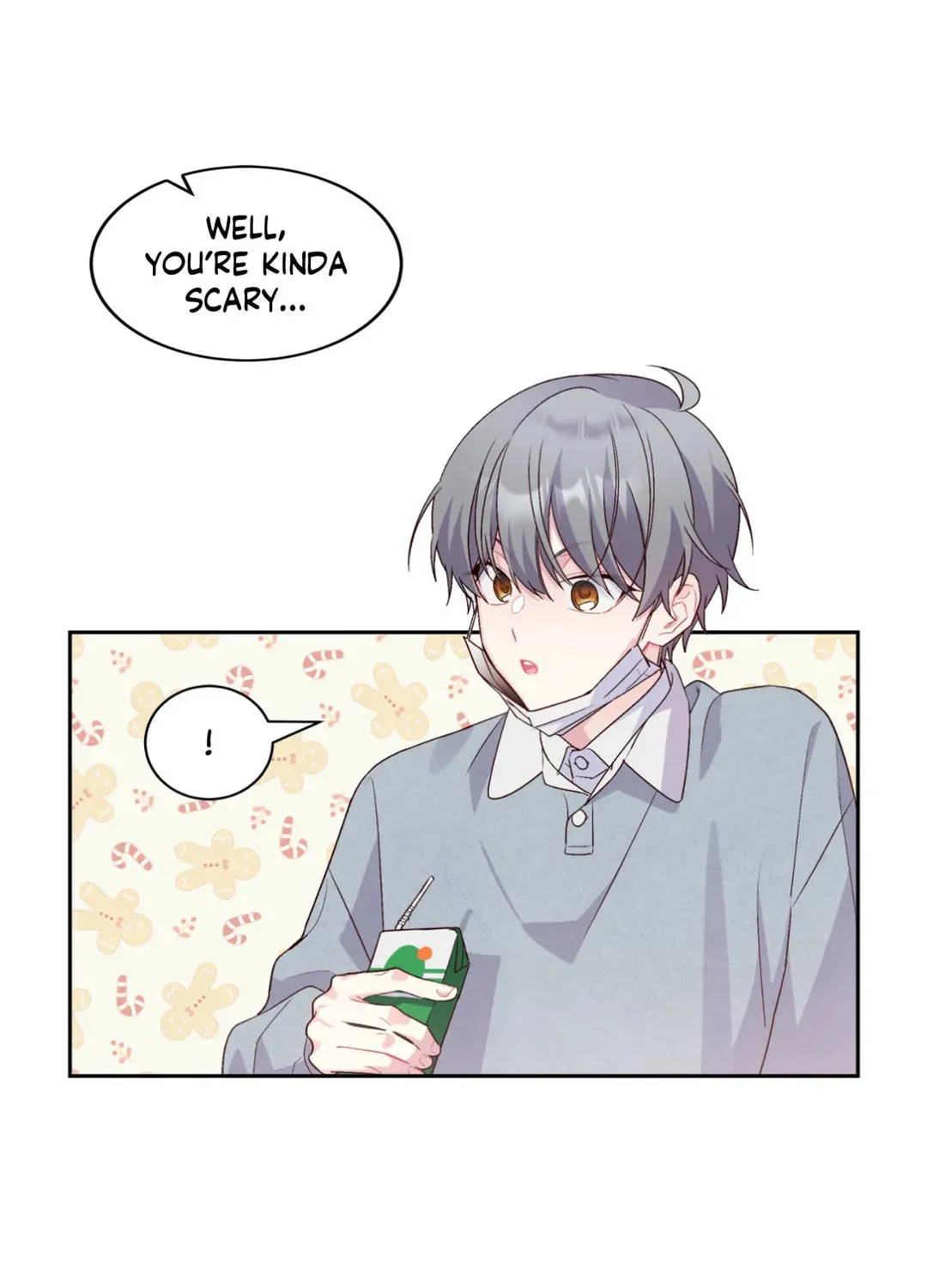 Merry Marbling Chapter 13 page 31 - 