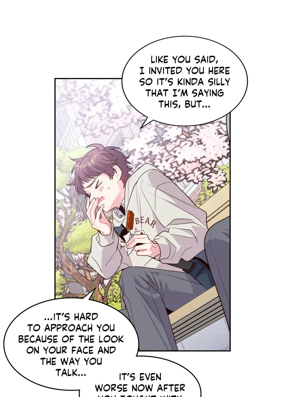 Merry Marbling Chapter 13 page 32 - 