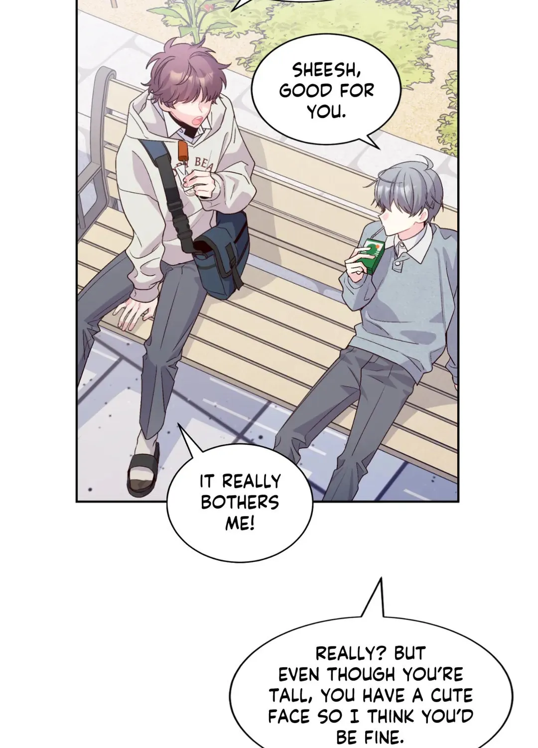 Merry Marbling Chapter 13 page 38 - 