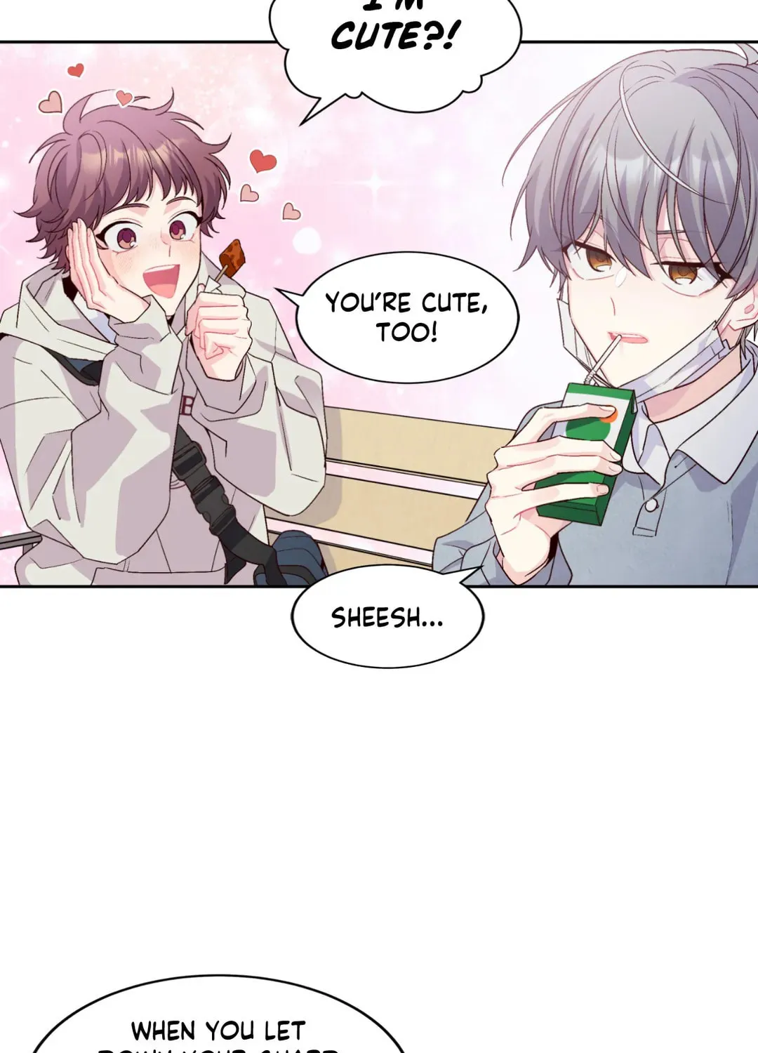 Merry Marbling Chapter 13 page 40 - 