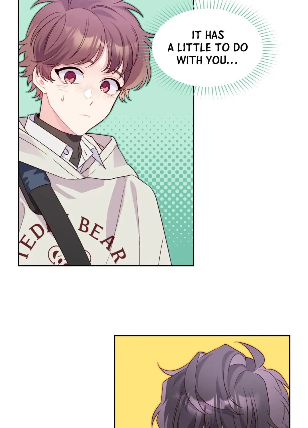 Merry Marbling Chapter 13 page 5 - 