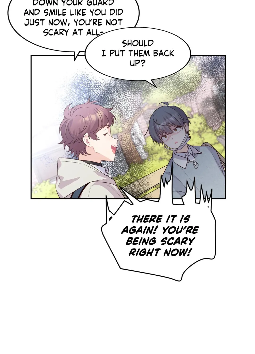 Merry Marbling Chapter 13 page 41 - 
