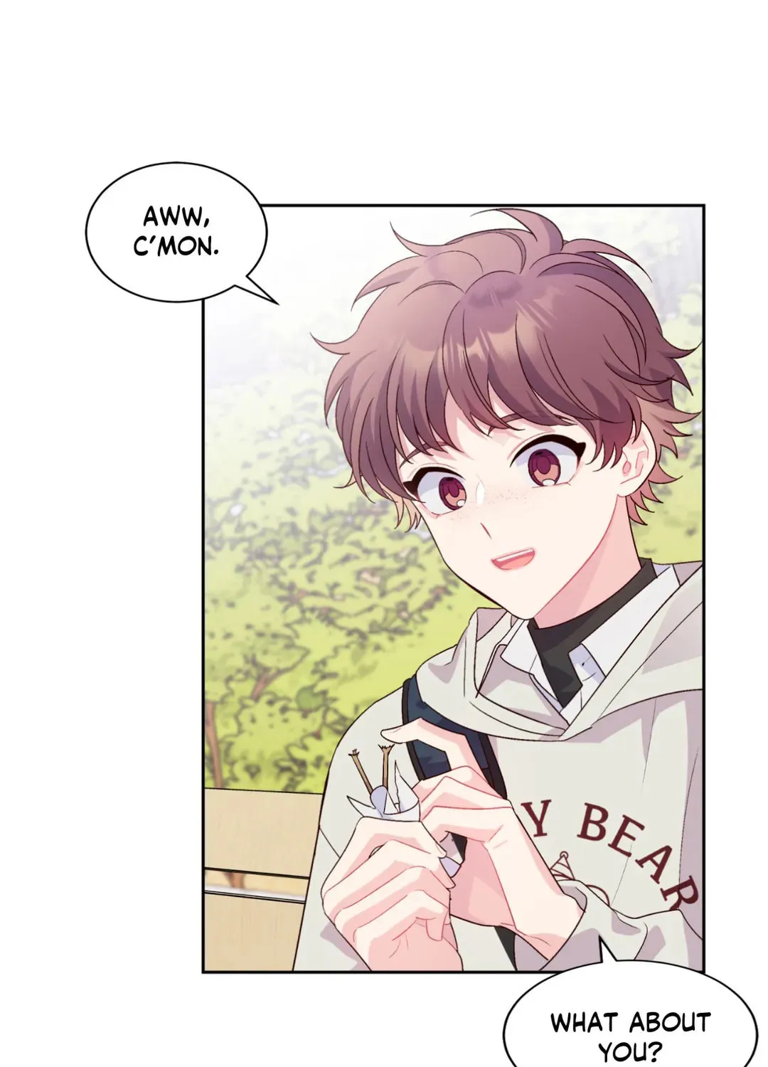 Merry Marbling Chapter 13 page 46 - 