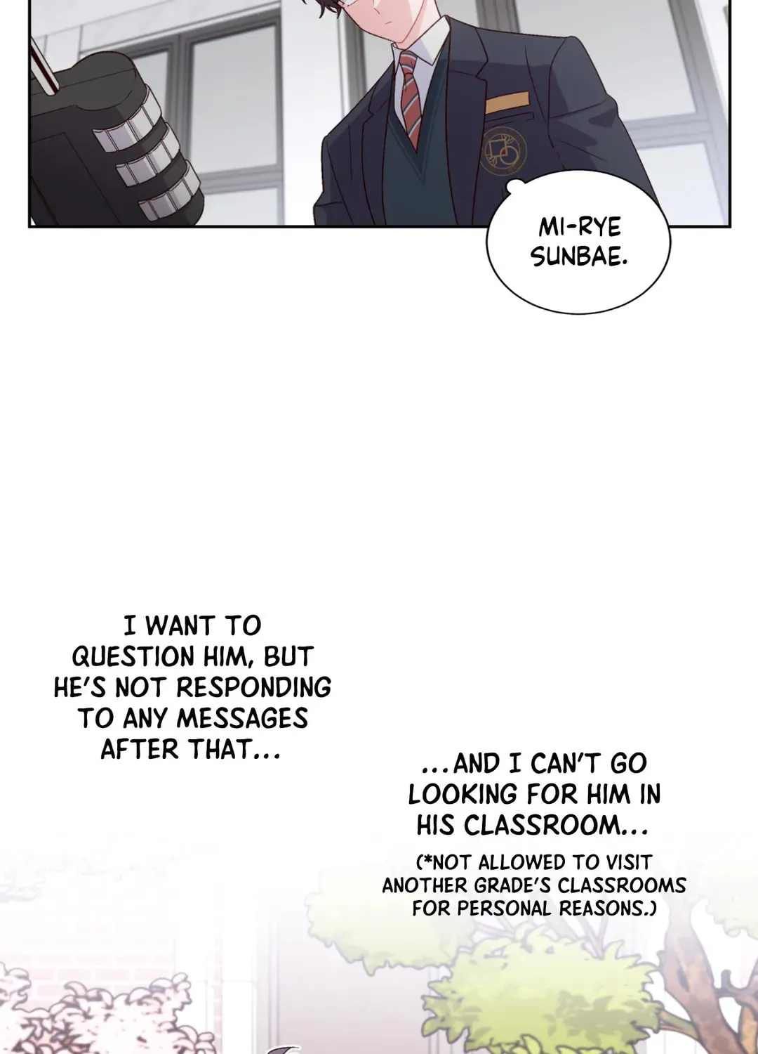 Merry Marbling Chapter 13 page 52 - 