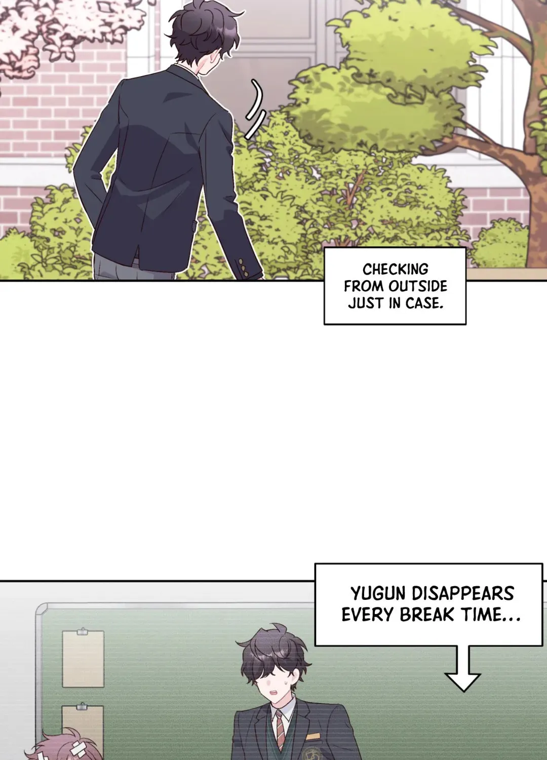 Merry Marbling Chapter 13 page 53 - 