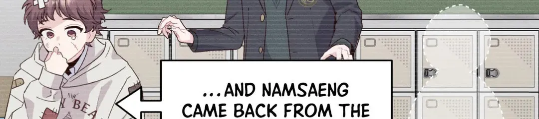 Merry Marbling Chapter 13 page 54 - 