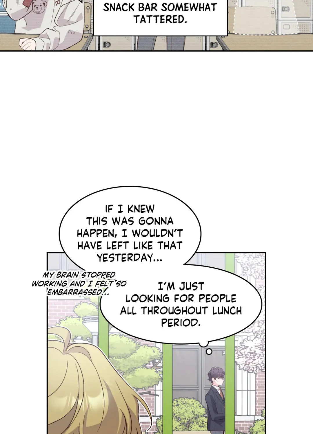 Merry Marbling Chapter 13 page 55 - 