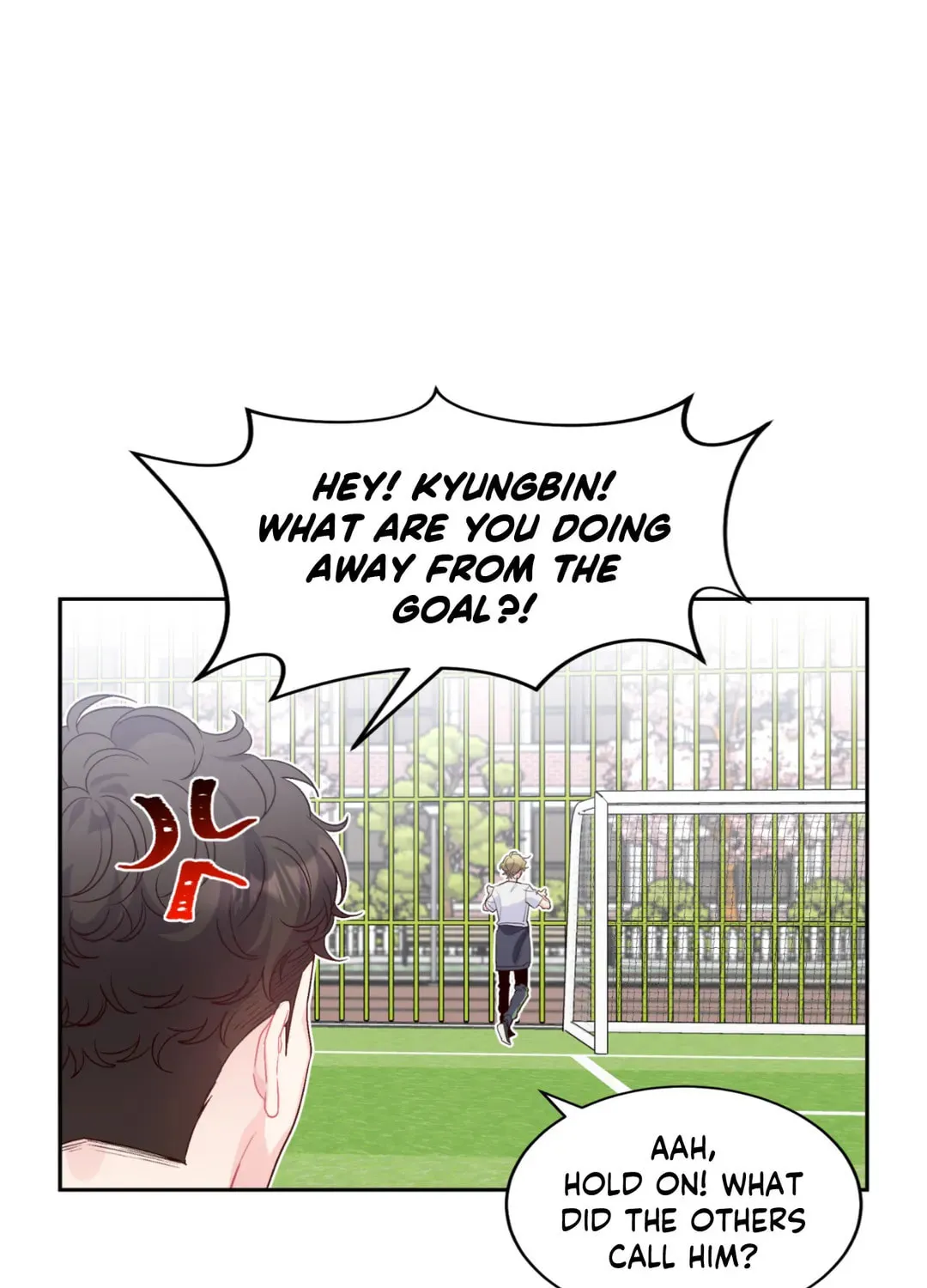 Merry Marbling Chapter 13 page 61 - 