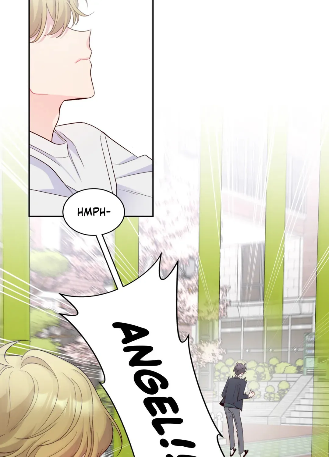 Merry Marbling Chapter 13 page 64 - 