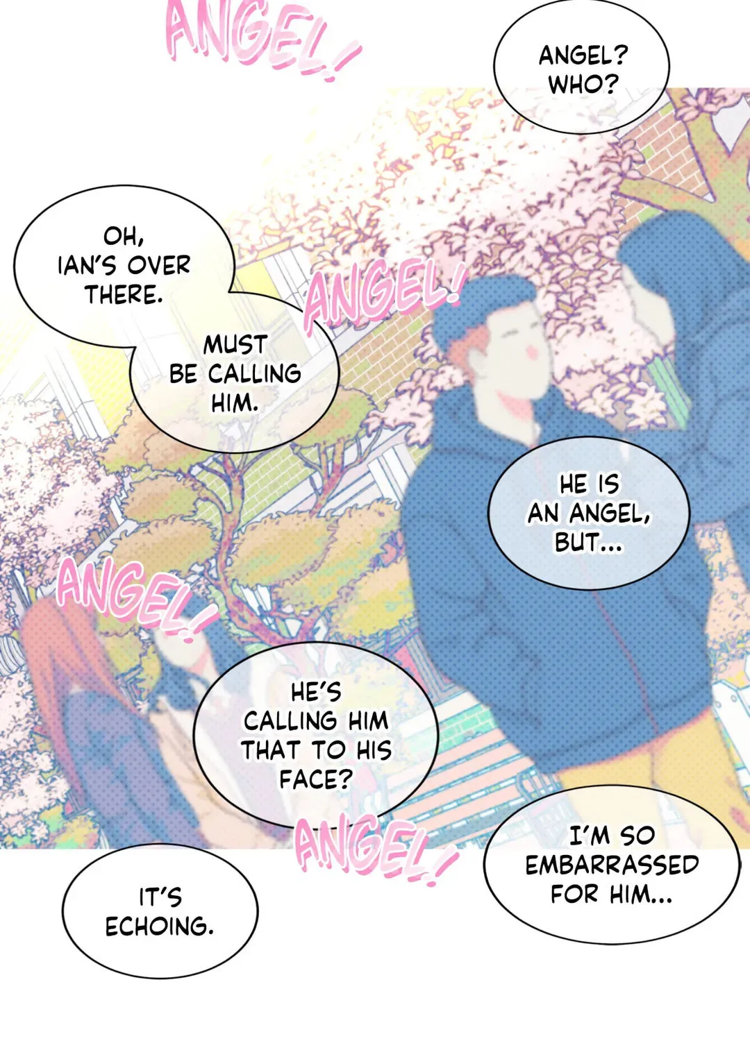 Merry Marbling Chapter 13 page 67 - 