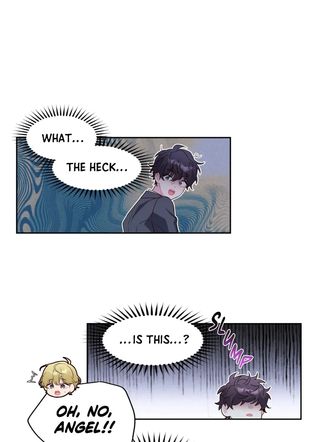 Merry Marbling Chapter 13 page 68 - 