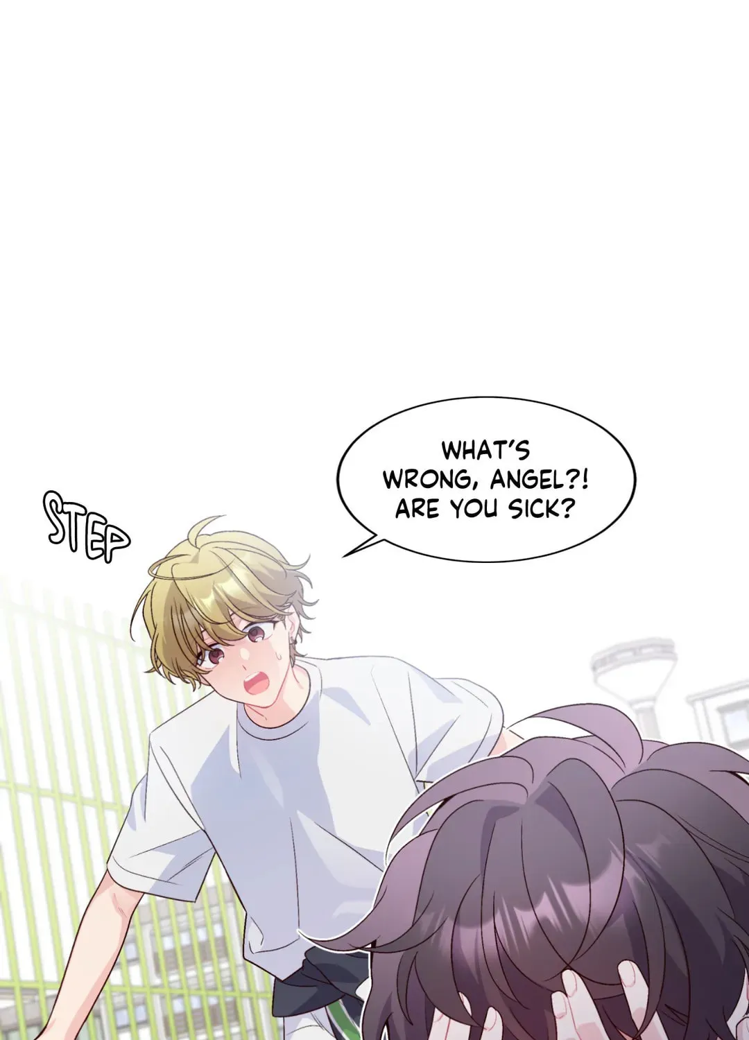Merry Marbling Chapter 13 page 70 - 