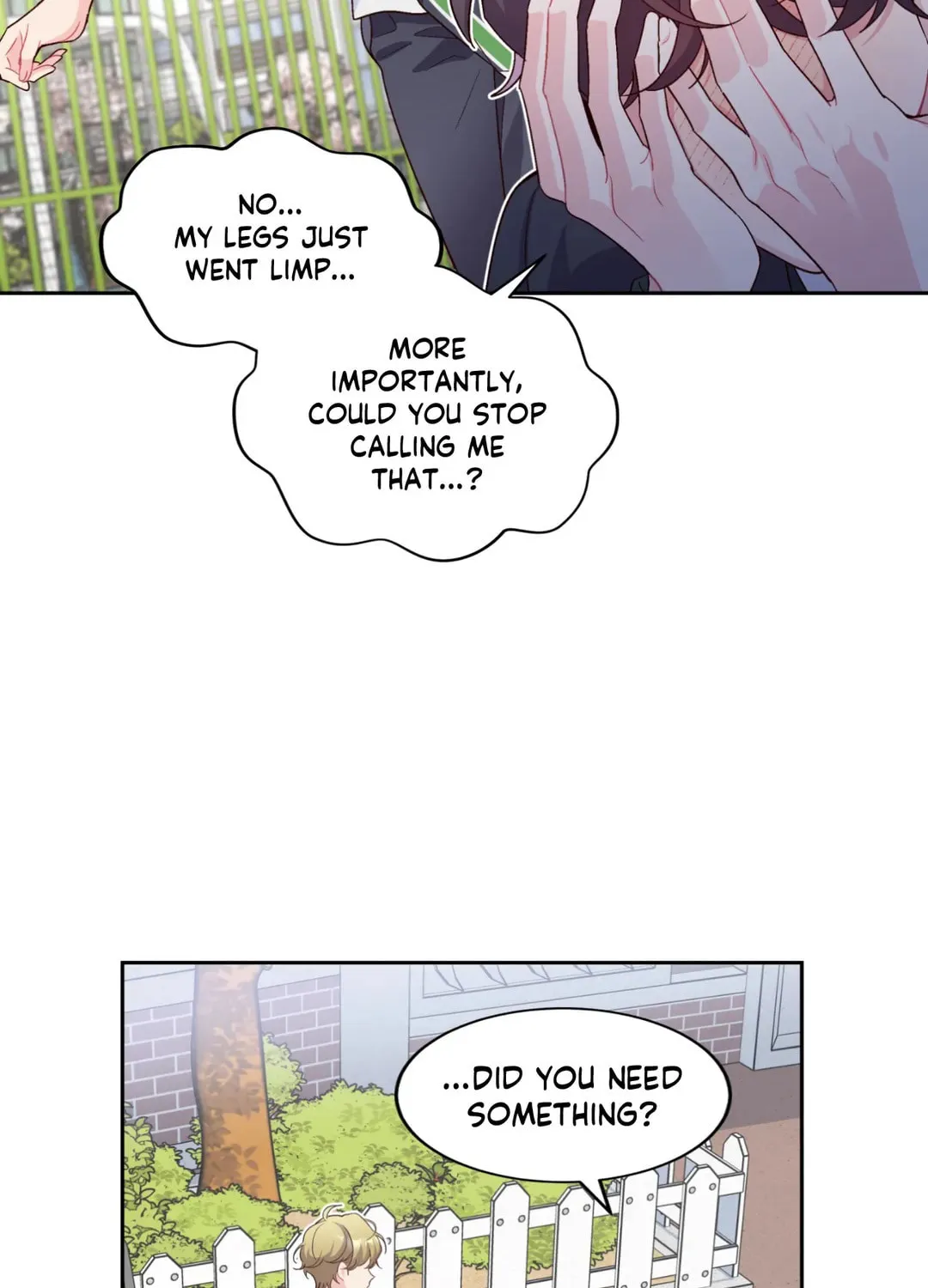 Merry Marbling Chapter 13 page 71 - 