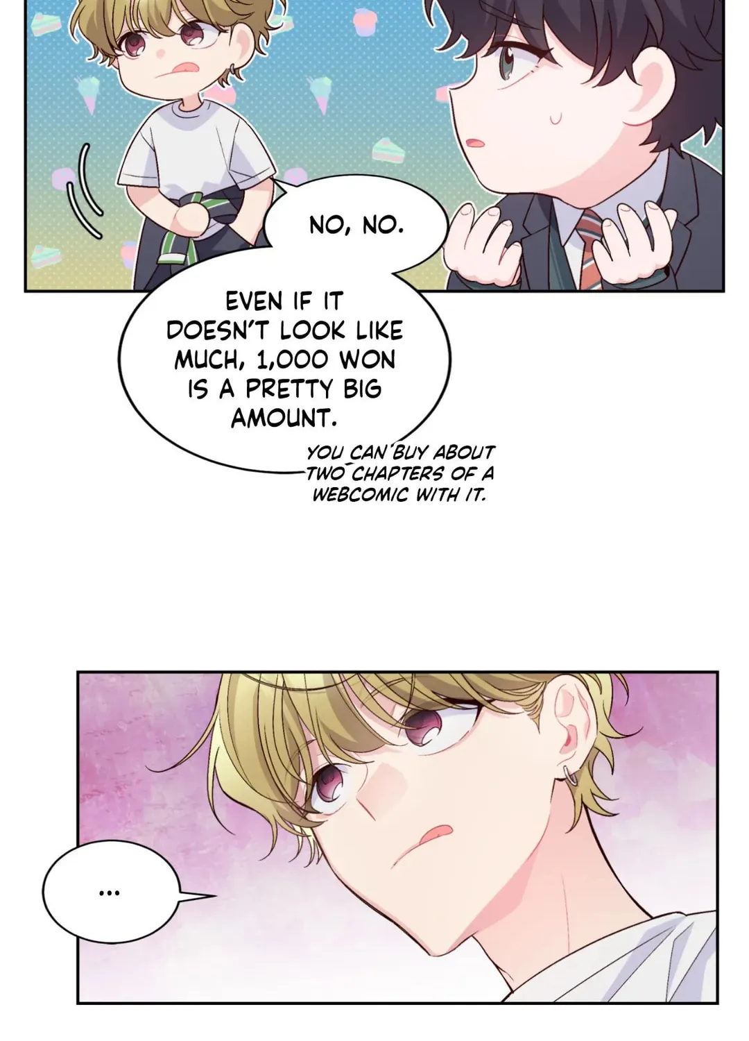 Merry Marbling Chapter 13 page 74 - 