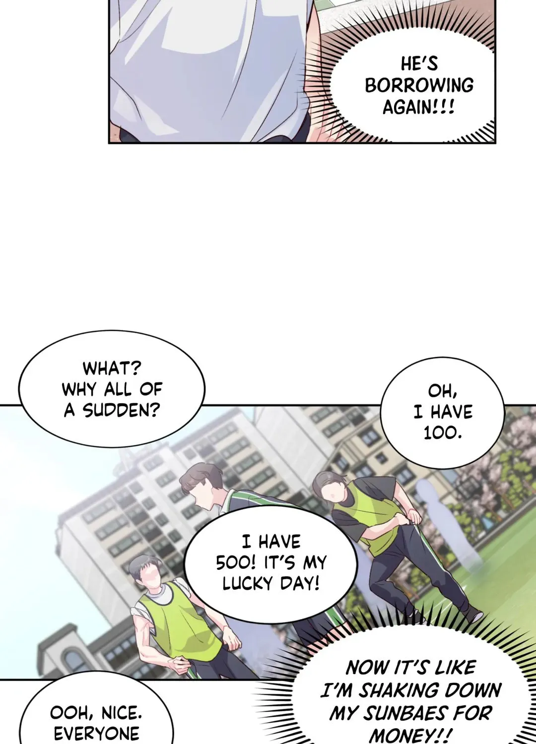 Merry Marbling Chapter 13 page 77 - 