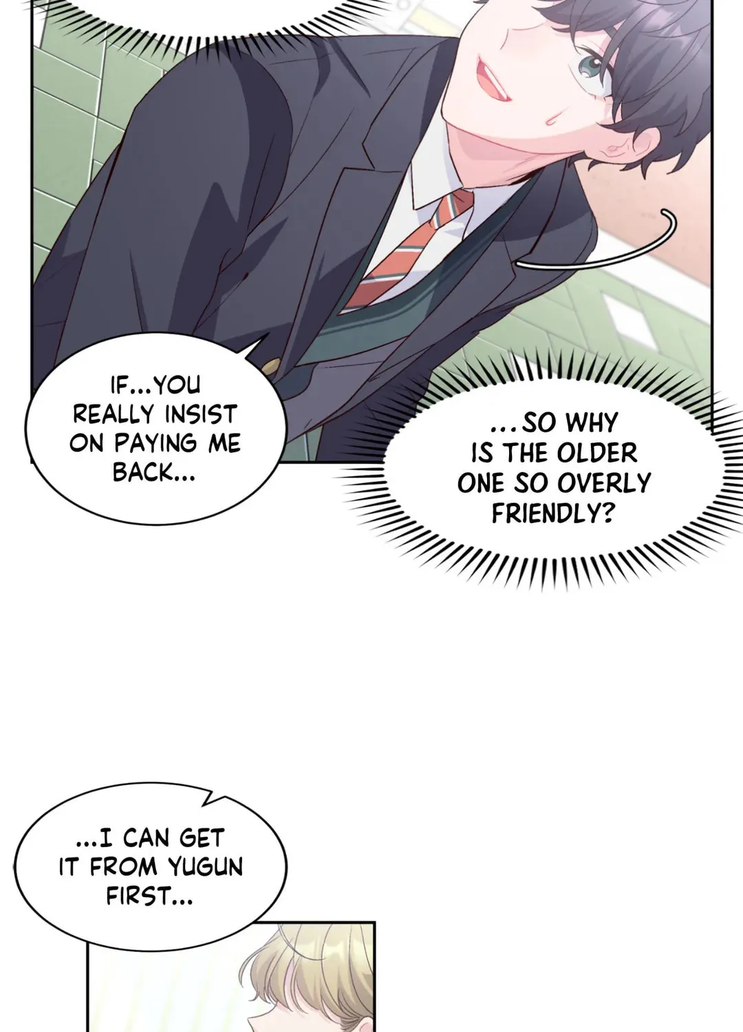 Merry Marbling Chapter 13 page 79 - 
