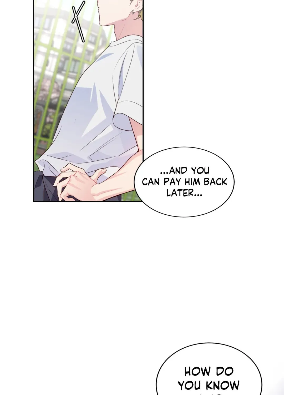 Merry Marbling Chapter 13 page 80 - 