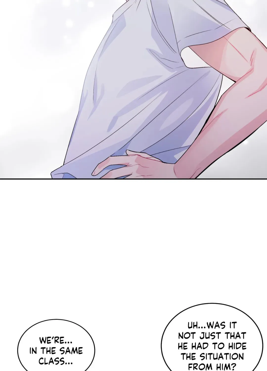 Merry Marbling Chapter 13 page 82 - 