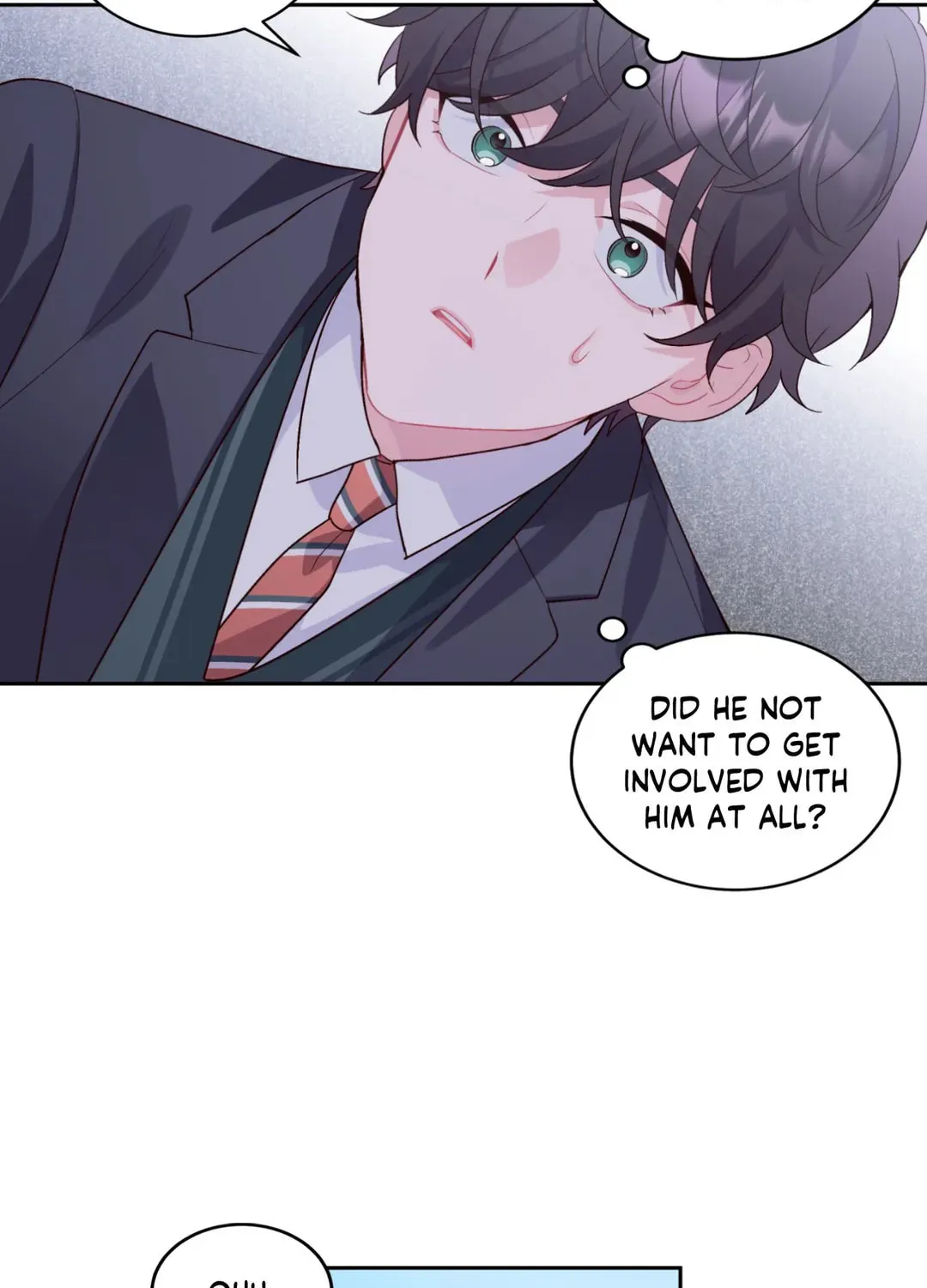 Merry Marbling Chapter 13 page 83 - 