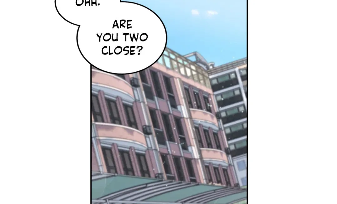 Merry Marbling Chapter 13 page 84 - 