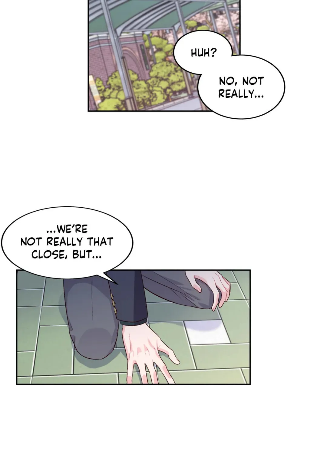 Merry Marbling Chapter 13 page 85 - 