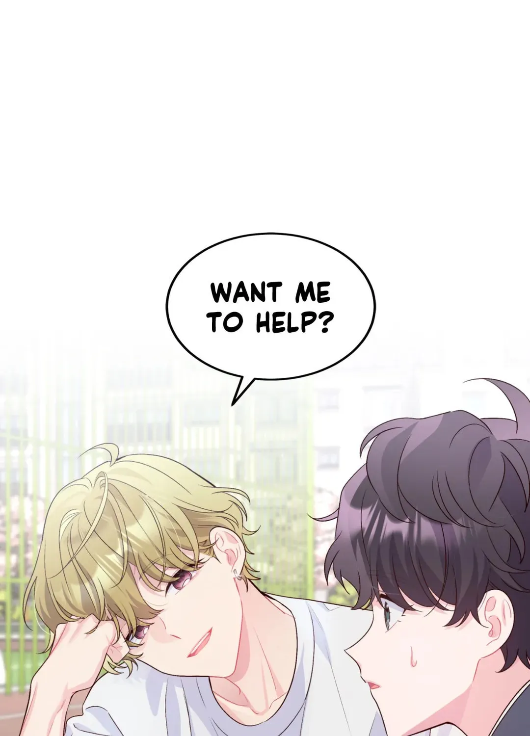 Merry Marbling Chapter 13 page 89 - 