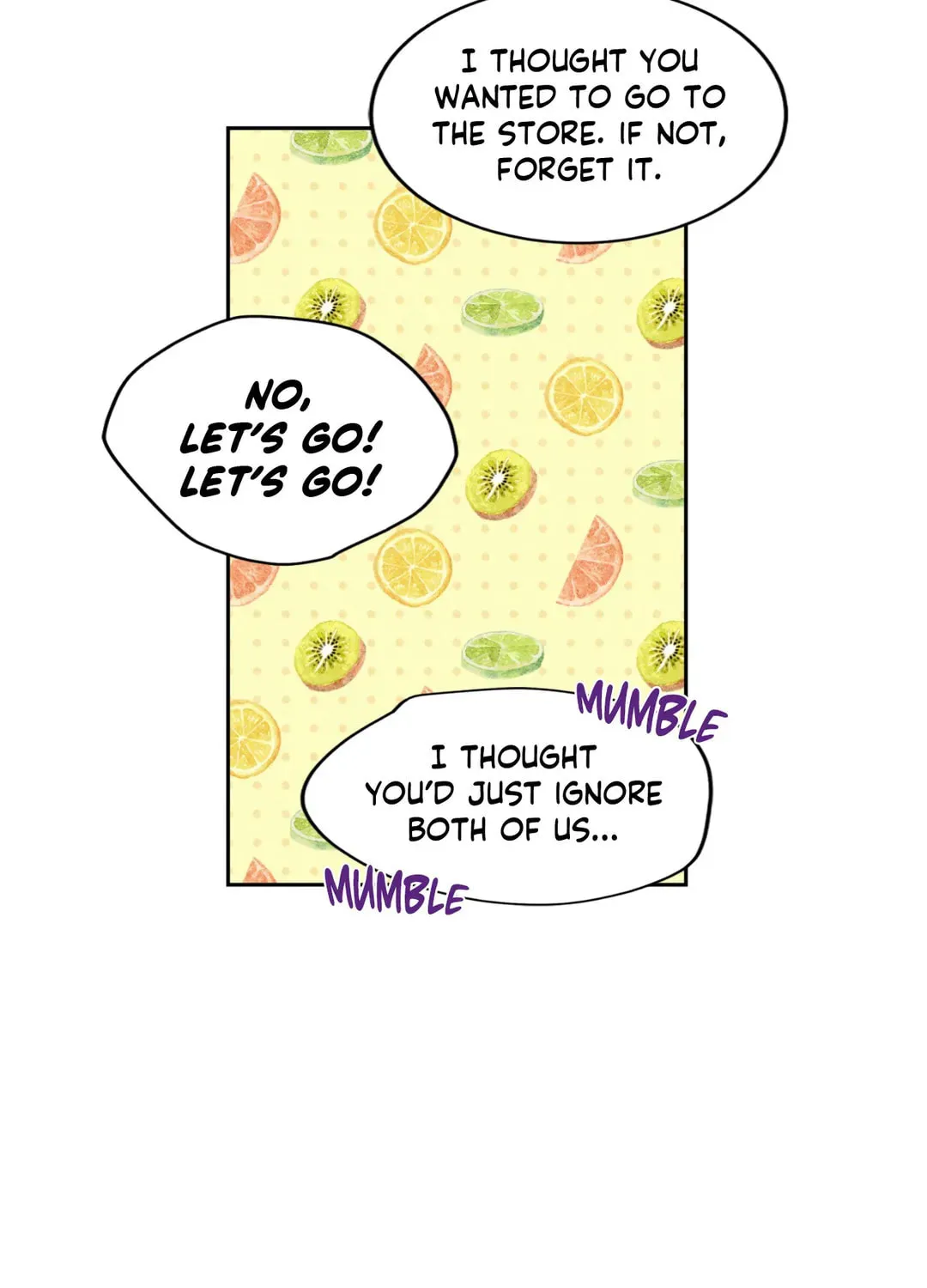 Merry Marbling Chapter 13 page 10 - 