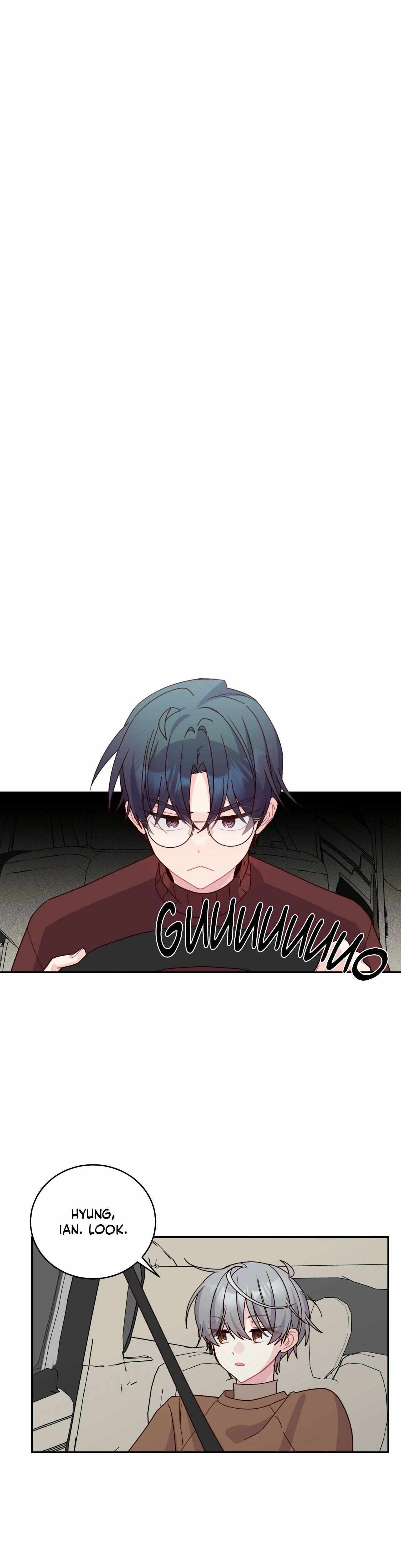 Merry Marbling Chapter 130 page 15 - 