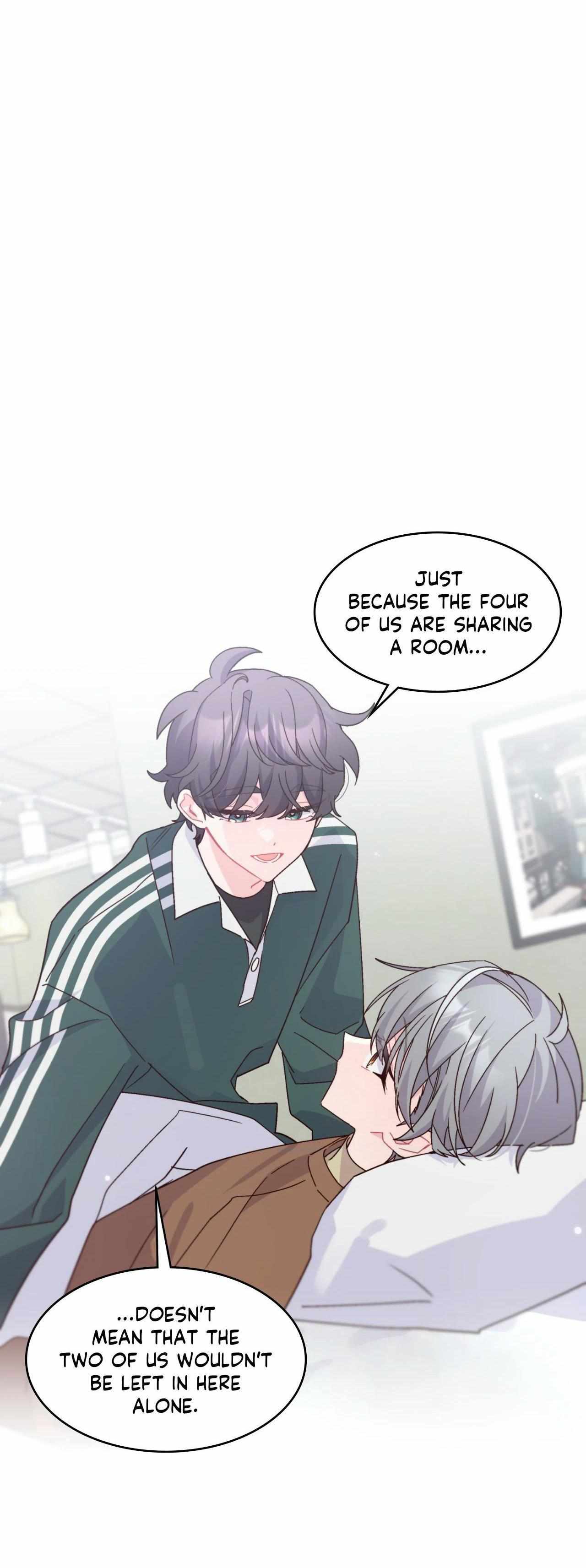 Merry Marbling Chapter 130 page 29 - 