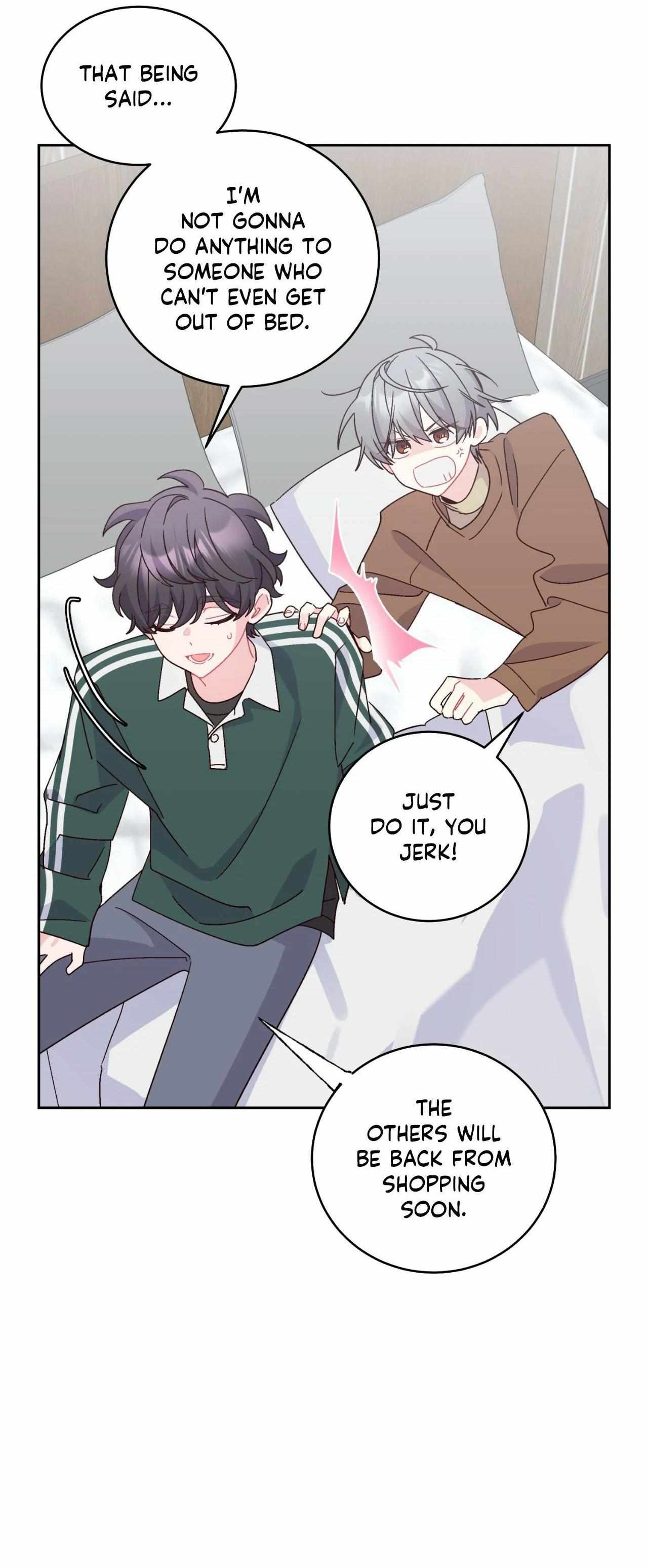 Merry Marbling Chapter 130 page 31 - 