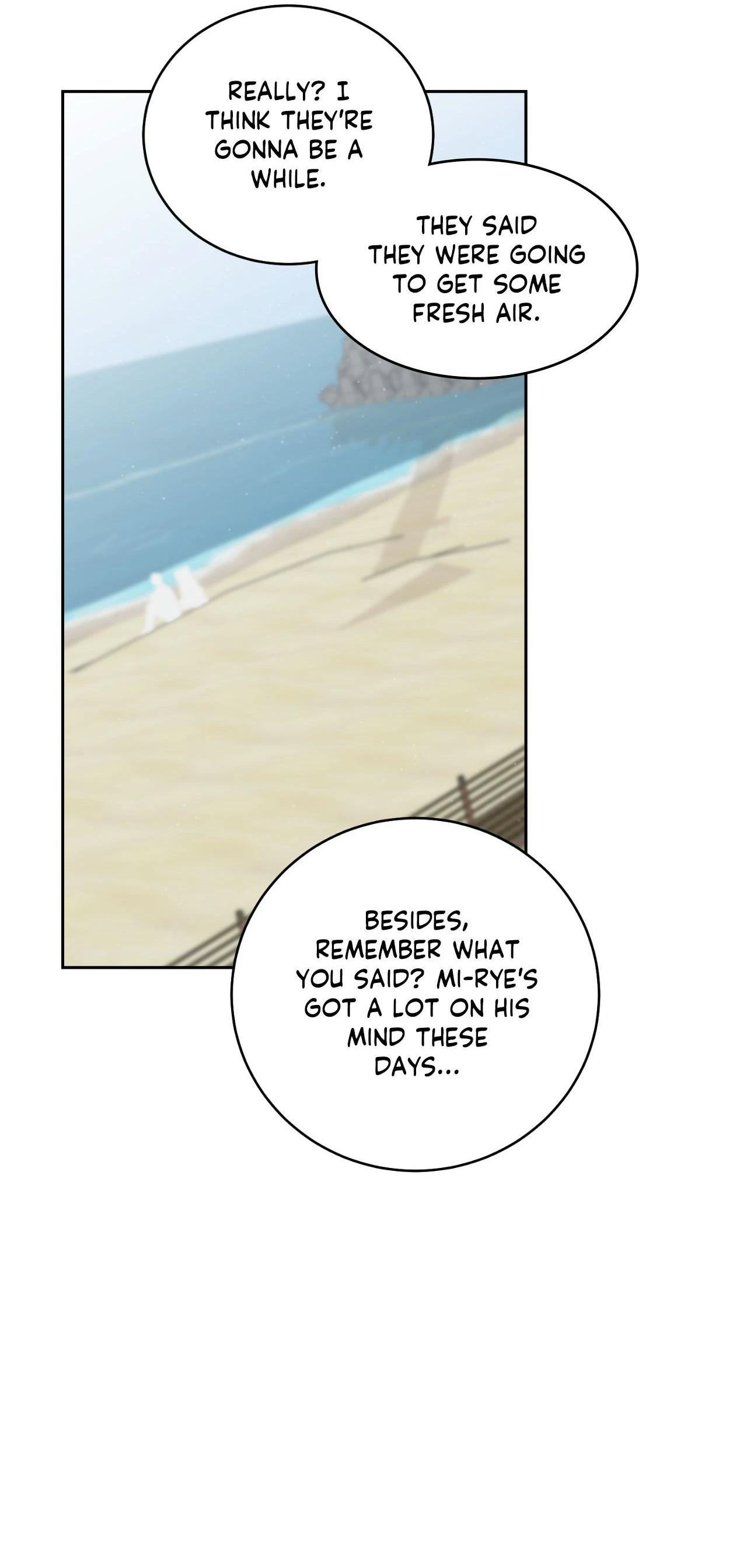Merry Marbling Chapter 130 page 32 - 