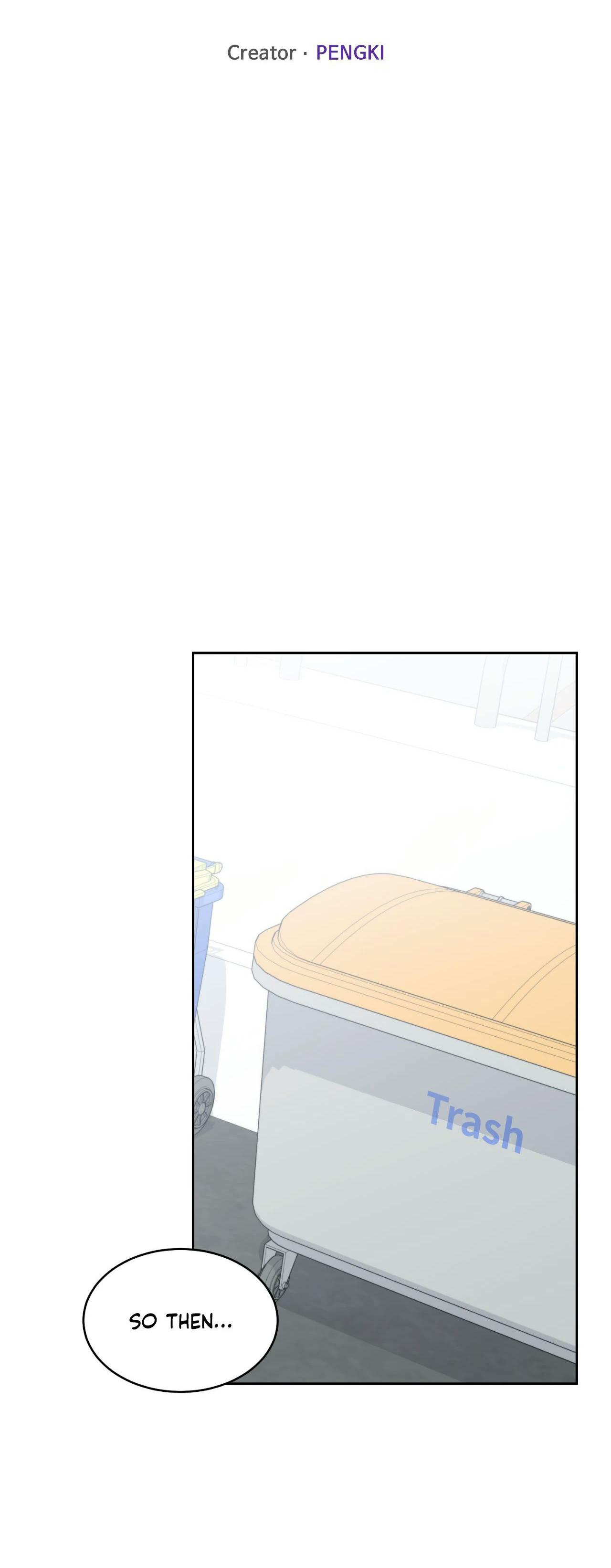 Merry Marbling Chapter 130 page 9 - 