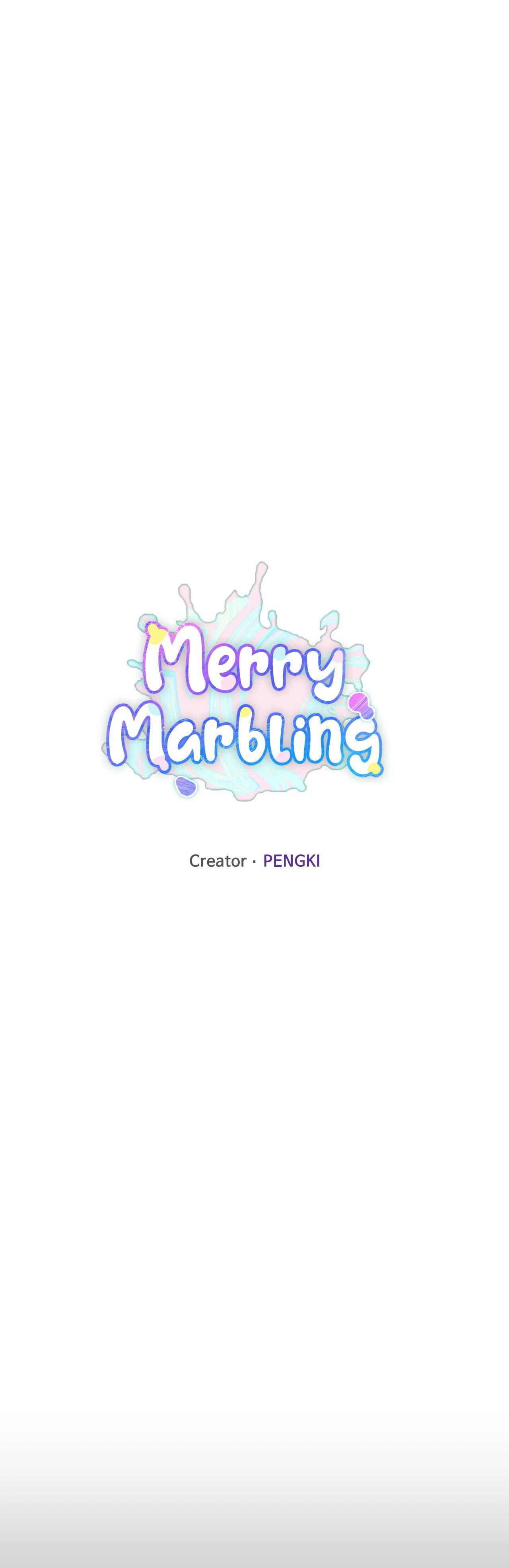 Merry Marbling Chapter 131 page 2 - 