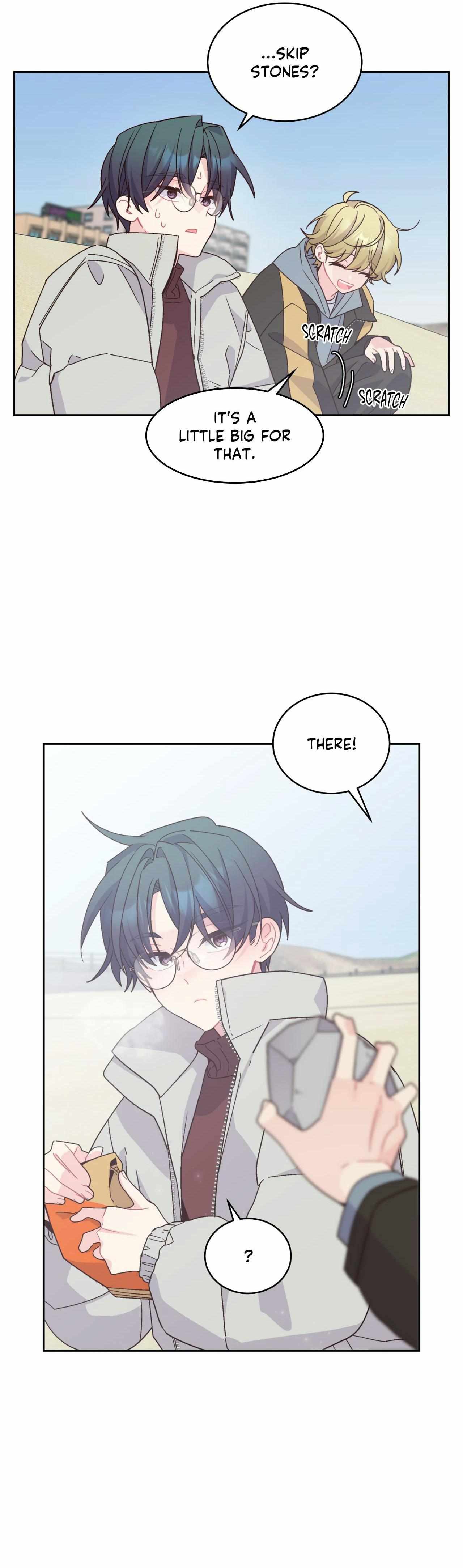 Merry Marbling Chapter 131 page 23 - 