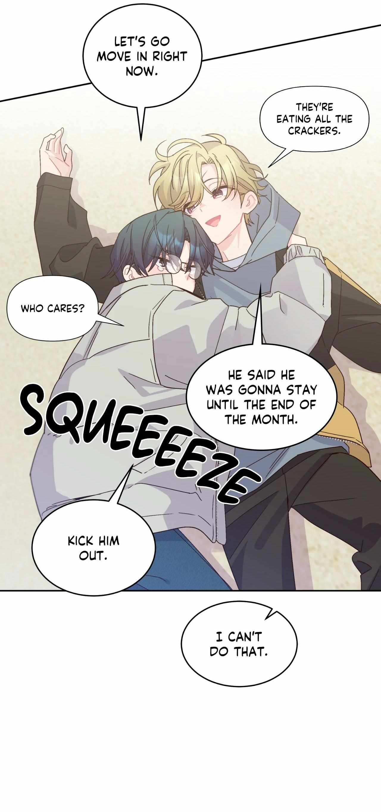 Merry Marbling Chapter 131 page 31 - 