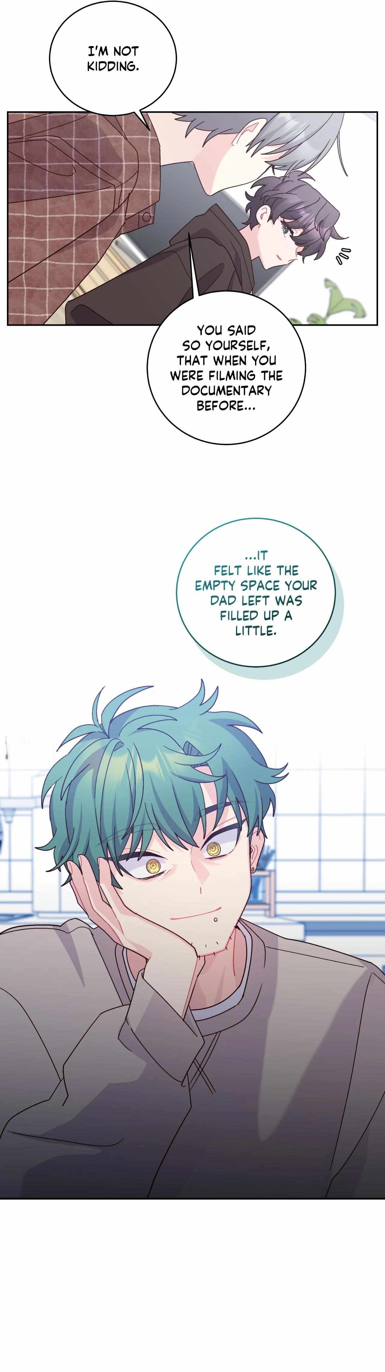 Merry Marbling Chapter 132 page 14 - 