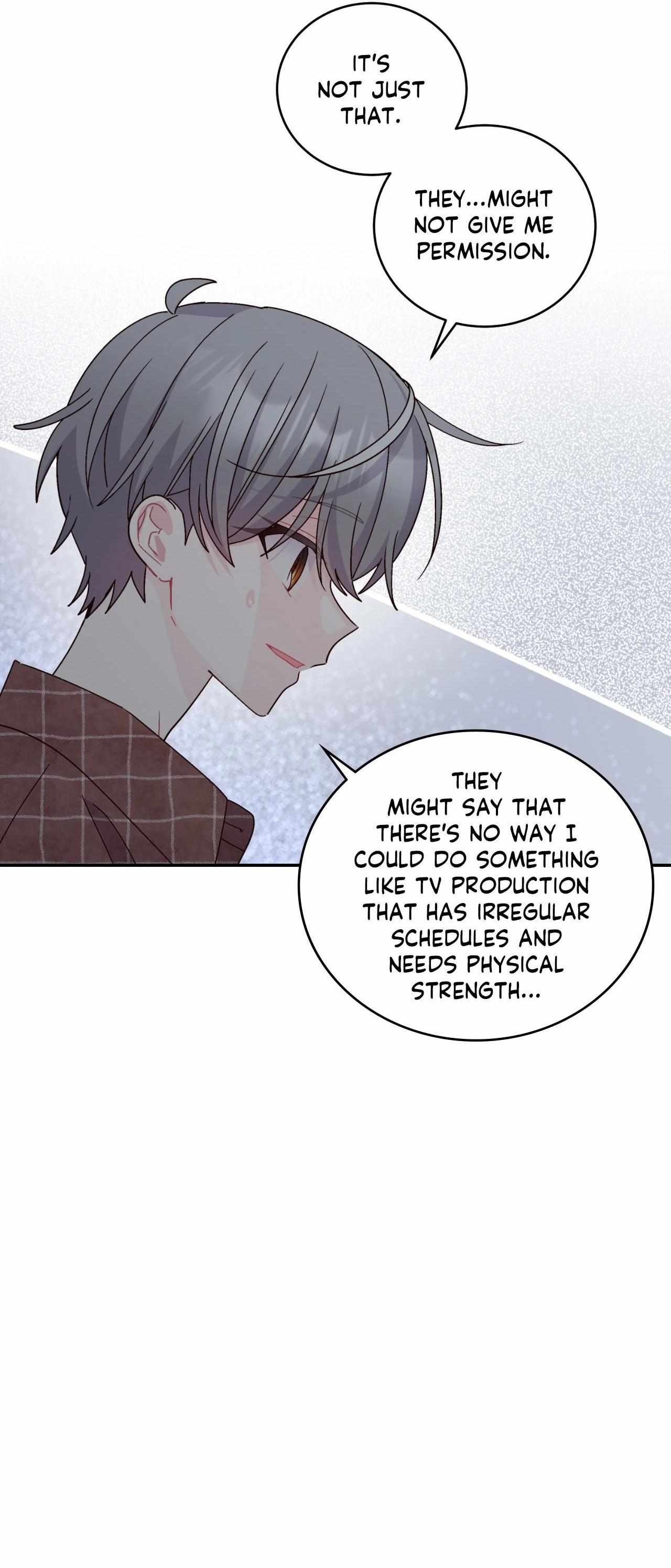 Merry Marbling Chapter 132 page 23 - 