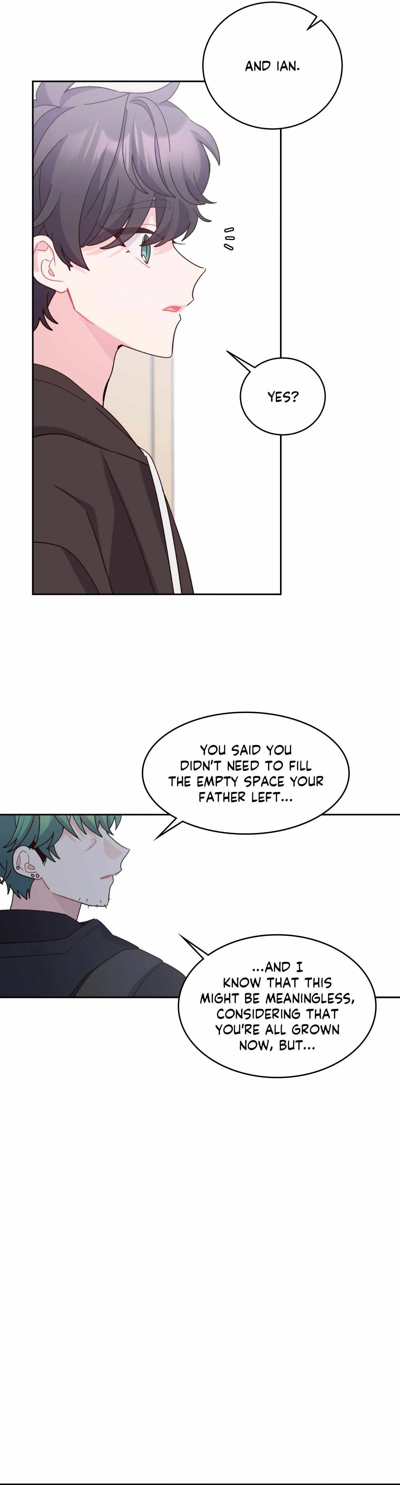 Merry Marbling Chapter 132 page 28 - 