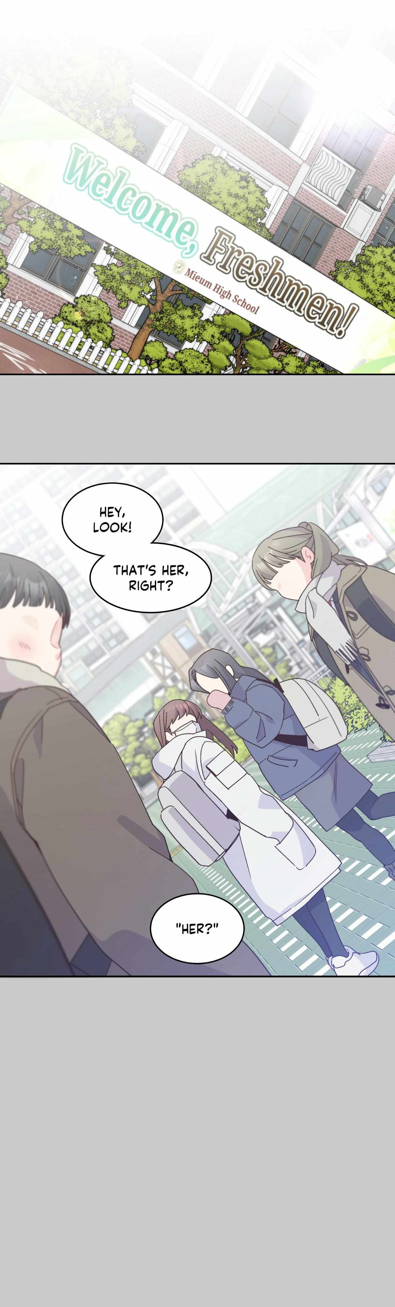 Merry Marbling Chapter 133 page 9 - 