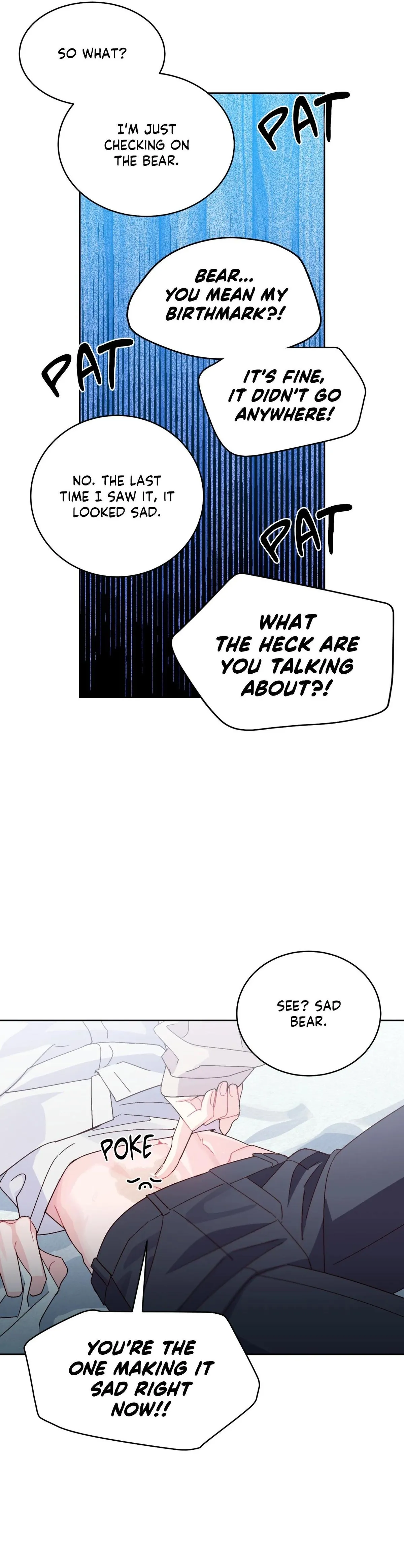 Merry Marbling Chapter 135 page 26 - 