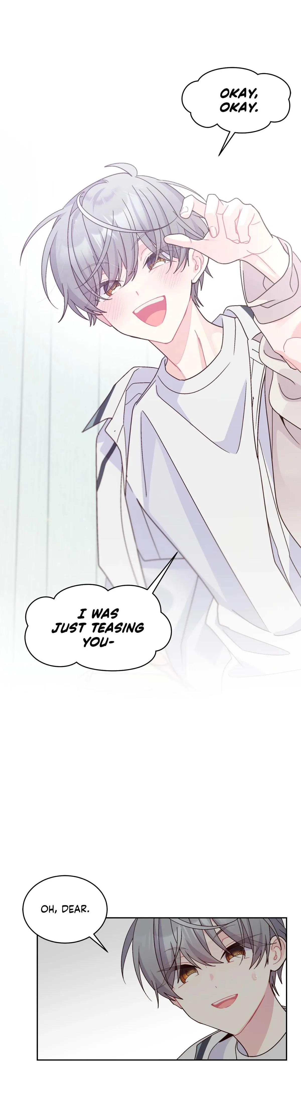 Merry Marbling Chapter 135 page 28 - 