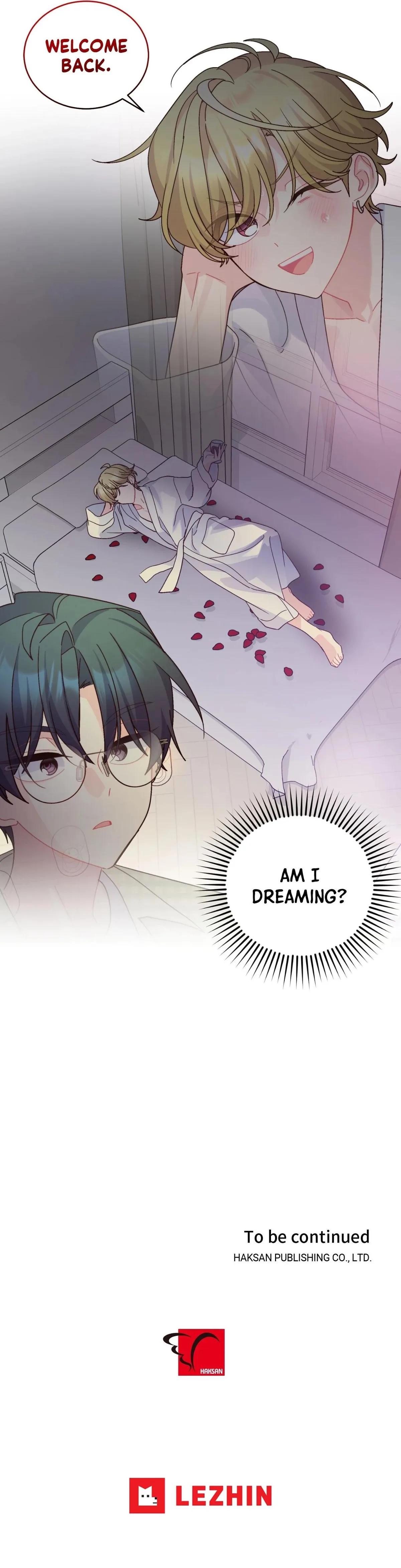 Merry Marbling Chapter 136 page 30 - 