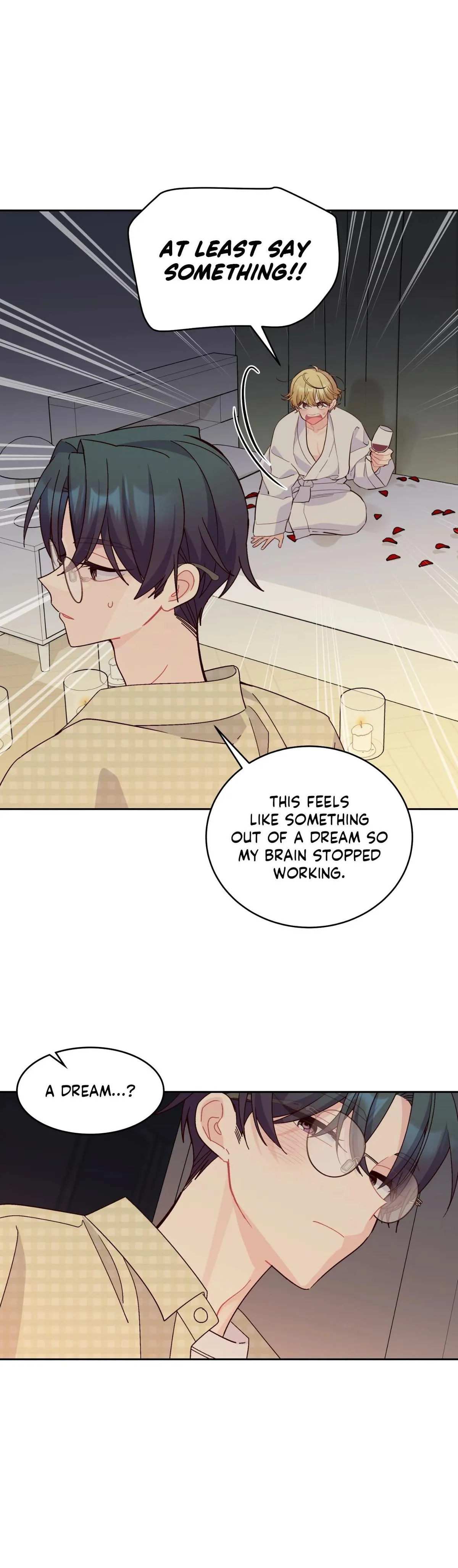 Merry Marbling Chapter 137 page 2 - 