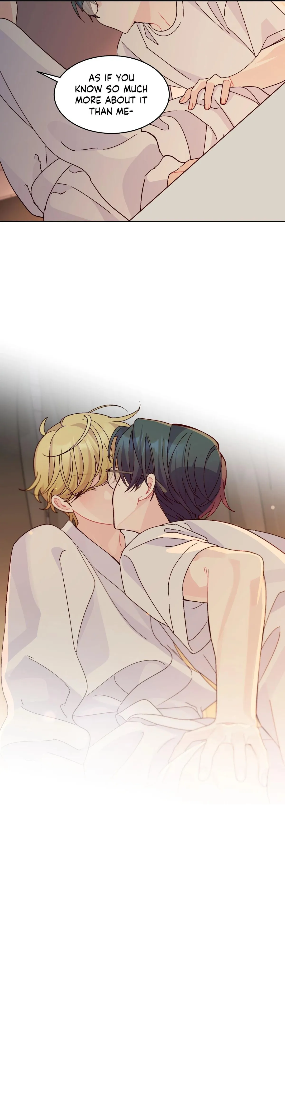 Merry Marbling Chapter 137 page 13 - 