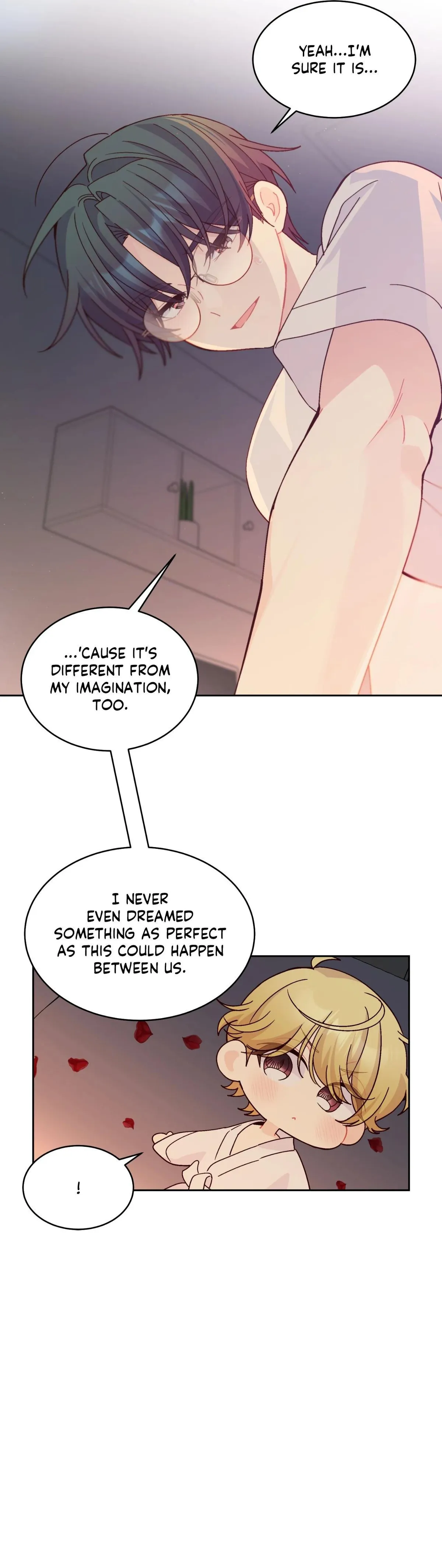 Merry Marbling Chapter 137 page 17 - 