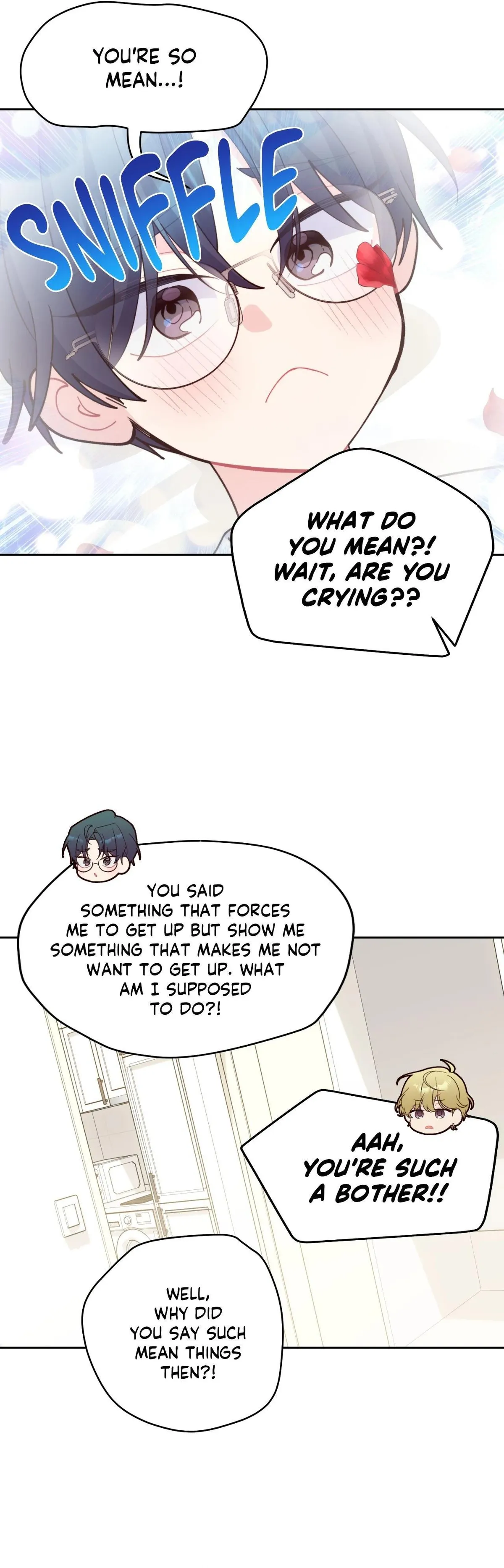 Merry Marbling Chapter 137 page 23 - 