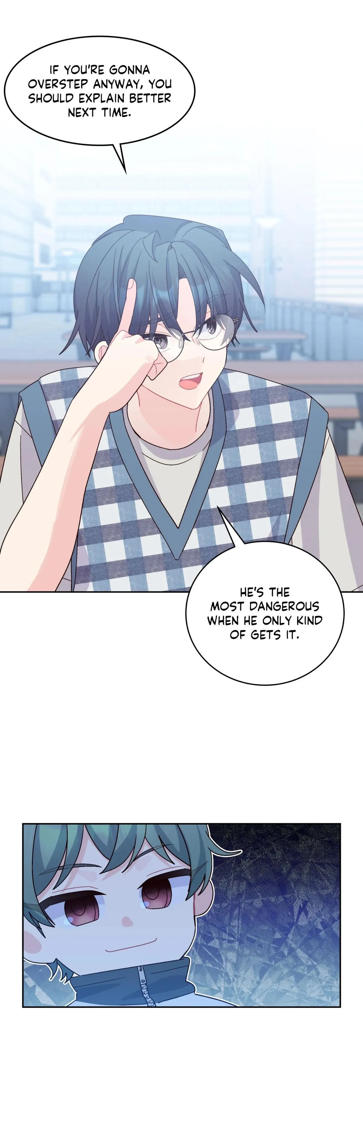 Merry Marbling Chapter 137 page 28 - 